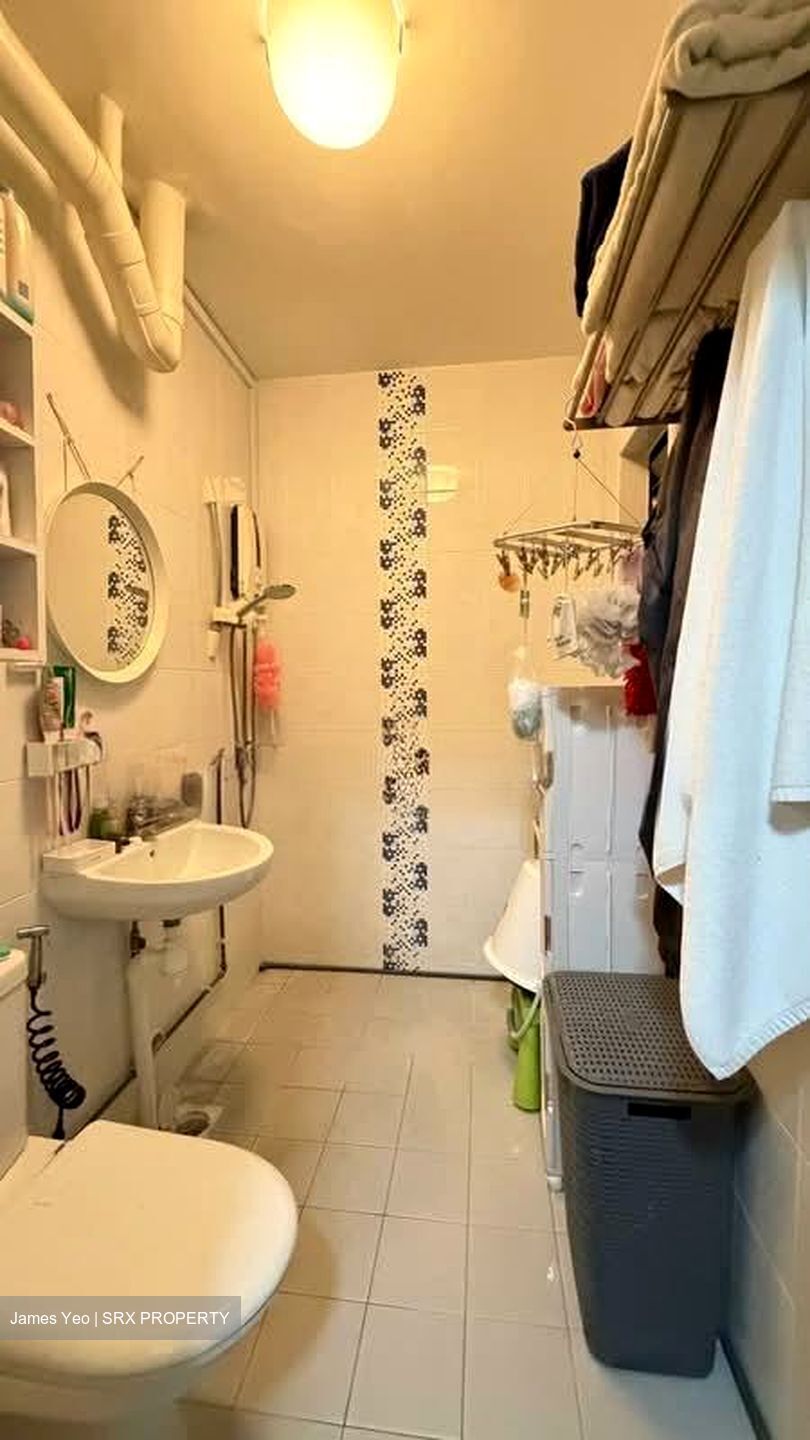 Blk 247 Bukit Batok East Avenue 5 (Bukit Batok), HDB 4 Rooms #571826451